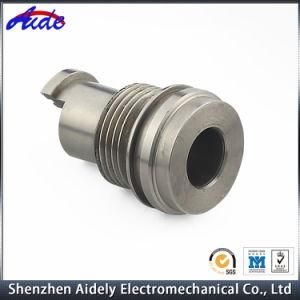 High Precision Metal Auto Casting Parts with Stainless Steel