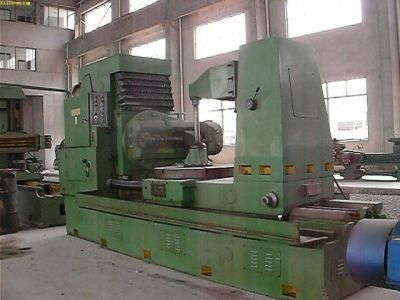 Semi-Automatic Gear Hobbing Machine Yb3120 Yk3120