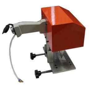 Free Shipping China CNC Pneumatic DOT Pin Marking Machine
