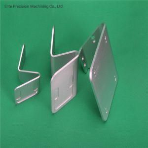 High Mechanical Aluminum Precision CNC Machining Dirt Bike Parts