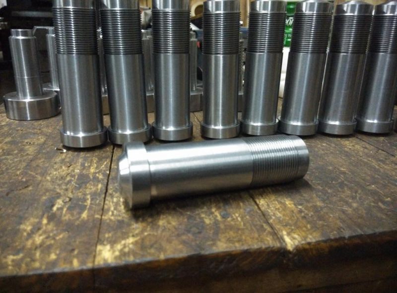 Supply Lathe Processing/CNC Lathe Machining/Large Lathe Processing/Numerical Control Machine Tool/Machining