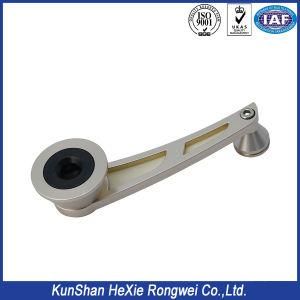 CNC Machining Parts for Aluminum Parts