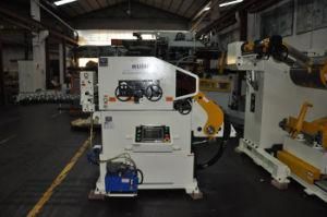 Roller Feeder Feeding Step, Alloy Steel Material Stamping, Roller Feeder