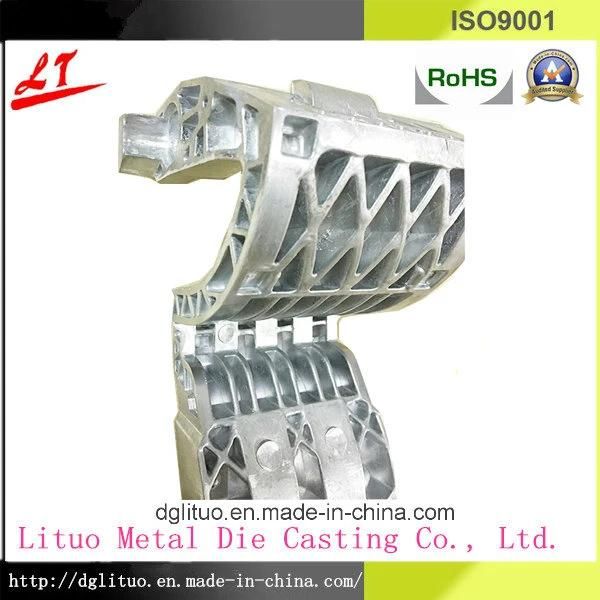 OEM Custom Precision Aluminum Die Casting Machinery Part