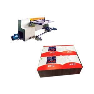 Circular Knife Tinplate Gang Slitter Machine