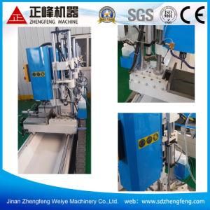 Multi Head Drilling Machine for Aluminum Windows