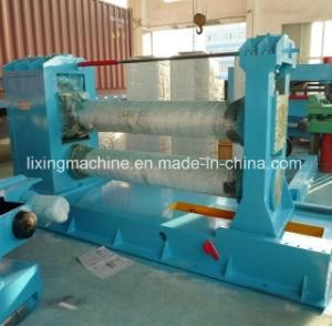 Fully Automatic Steel Slitting Cutting Line Machine