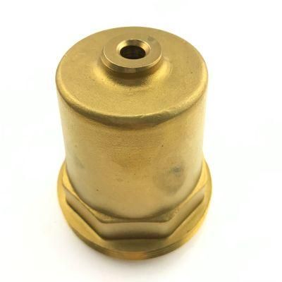 OEM CNC Machining Part of Piston