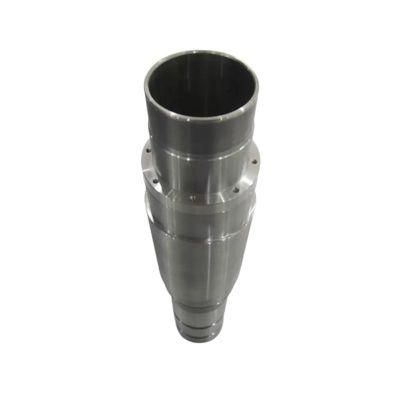 Customer Machinery Hardware CNC Auto Parts Aluminum Processing CNC Precision Machine Tools Turn Milling Processing Parts