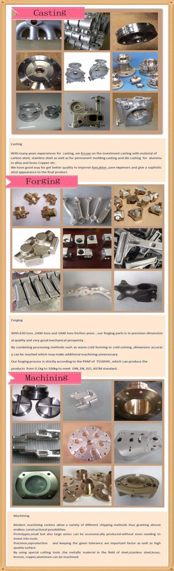 Hex Nut Carbon Steel