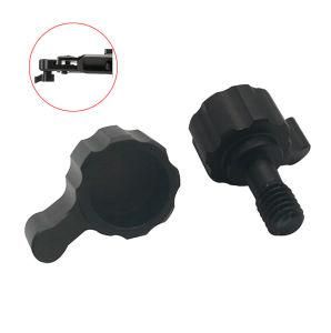 Quick Release Thumb Screw with M5 Thread / Camera Supports Hand Screws