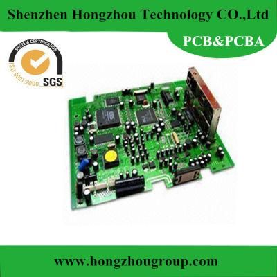 High Quality Custom PCBA and PCB Assembly From Factory