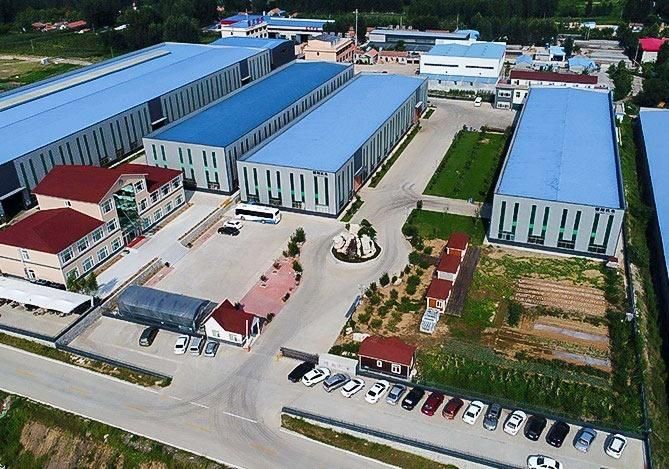 Cold Rolled Steel Plate Color Coating Line with Two-Roller Precise Coating Machine for Decorative Insulation Panels