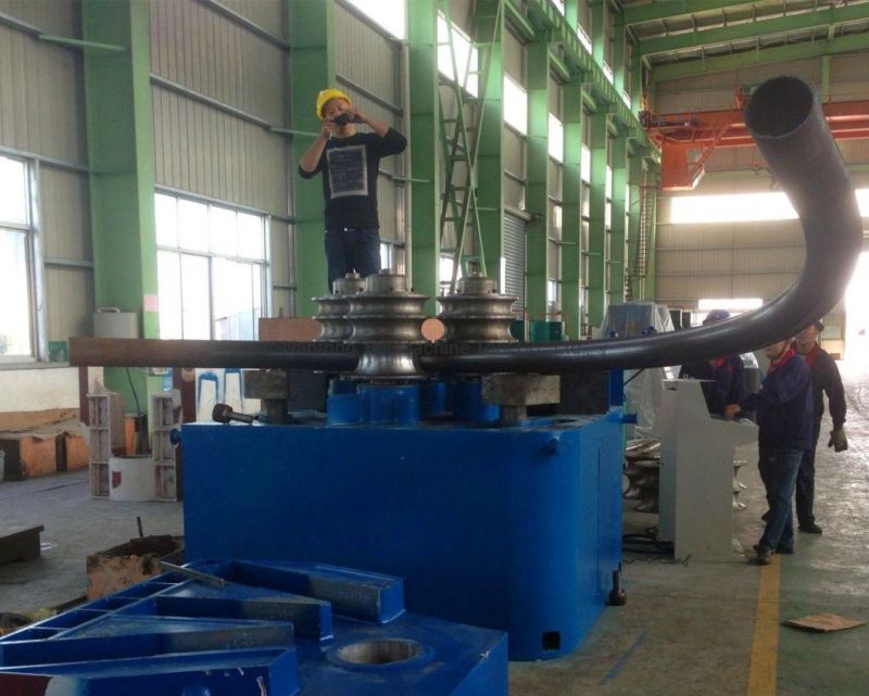 Profile Rolling Machine, Section Bending Machine, Pipe Rolling Machine, Flat Rolling Machine