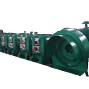 Metal Rolling Mill Roll Manufacturer Sells Continuous Rolling Mill and Continuous Casting Machine
