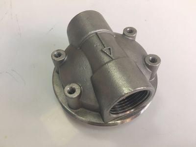 OEM Casting Part/ CNC Machined Parts / Precision Machining Parts