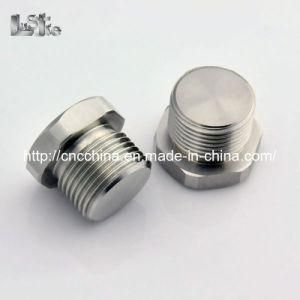 Professional Manufacturer Ss303 CNC Machining Part