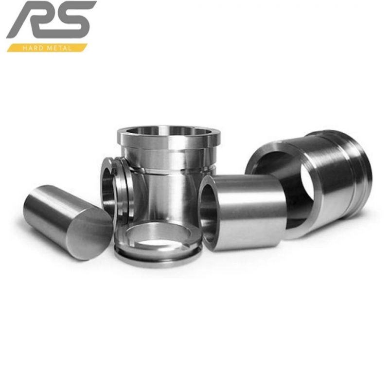 Tungsten Carbide Tc Bush for Multistage Vertical Centrifugal Pumps