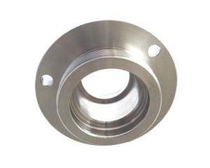 Stainless Steel Machining (NLK-PM139)