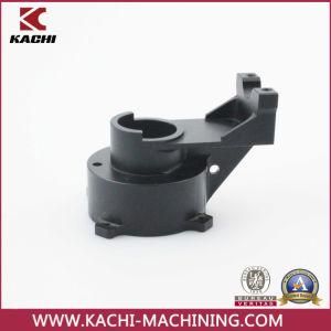 OEM Aluminum Parts Aerospace Machinery Part, Precision Turning Part, High Quality Aluminum Part for Food Machinery