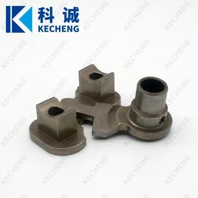 Fixed Auto Hydraulic Bevel Gear Pump Cycles Bike Powder Metallurgy