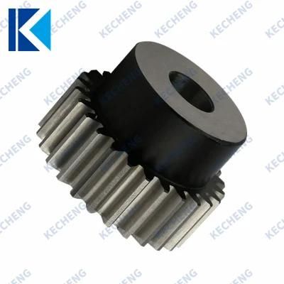 Transmission Parts for Agricultural Machinery