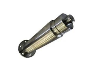 Precision CNC Turning Parts