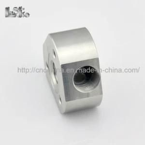 China Manufacturer Stainless Steel CNC Turning Part