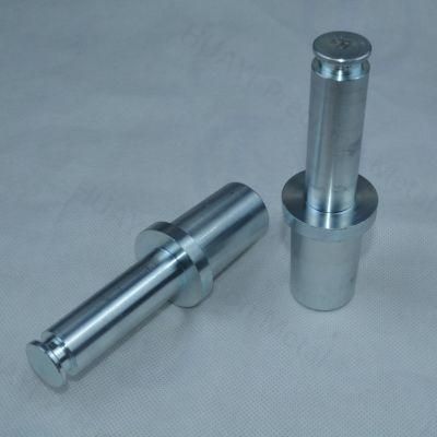 High Precision Milling CNC Turning Surface Grinding Parts Aluminum CNC Machining Service