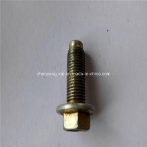 Stainless Steel Accessories for Equipments Machine