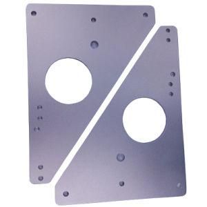 Industrial Parts of Aircraft Components