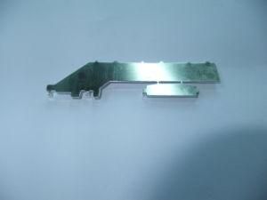 High Performance Steel Metal Part with Customer&prime;s Design