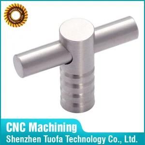 Custom Machining Various Hardware Fittings/Fastener for Machine