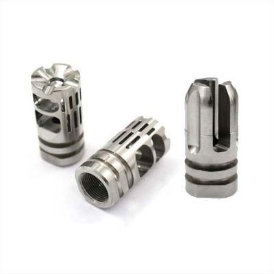 Dongguan Jiechen Custom CNC Milling Services Precision Machined Lathe Turning Component Stainless Steel Metal Aluminum CNC Machining Parts