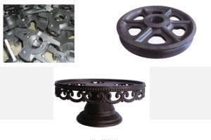 Casting (die casting/sand casting/investment casting) + Machining (CNC milling + turning) Stainless Steel/Carbon Steel/Aluminum/Brass Precision Parts