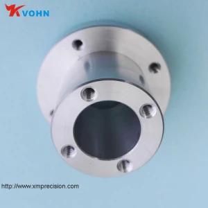 Customized Non Standard Titanium Machined Parts for Aerospace