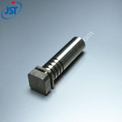 OEM Manufacturer Precision Stainless Steel CNC Machining Parts for Auto Metal Machinery
