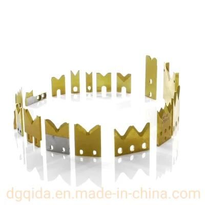 Professional Manufacturer Custom Precision Zinc Brass Copper Alloy Aluminum Die Casting Parts