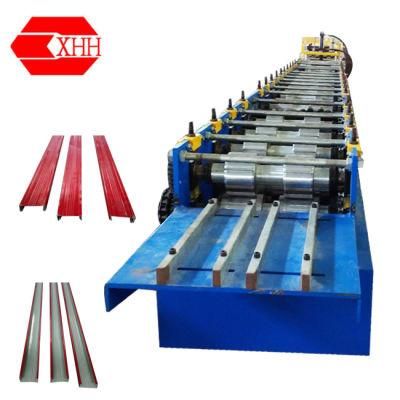 Yx33-56 Keel Plate Roll Forming Machine