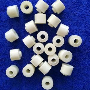 Small Rubber Cap, Rubber Products, White Ruber Cap