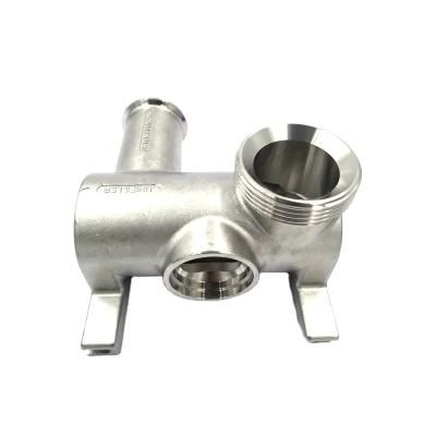 According to The Drawing CNC Machining Production of Customized Non-Standard Motorcycle Parts and Spare Parts