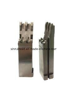 OEM CNC Wire EDM Machining Precision Electronic Assemble Machine Parts