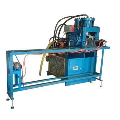 F T Brad Nail Making Machine furniture Staple Making Machine