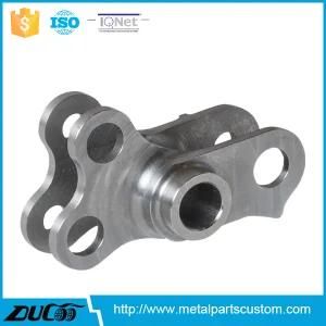 OEM CNC Central Machinery Spare Parts for Sale