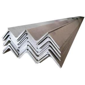 Construction Tools and Gadgets Angle Steel /Steel Angle (SS400, Q235, S275JR, A36) Hot Rolling Mill