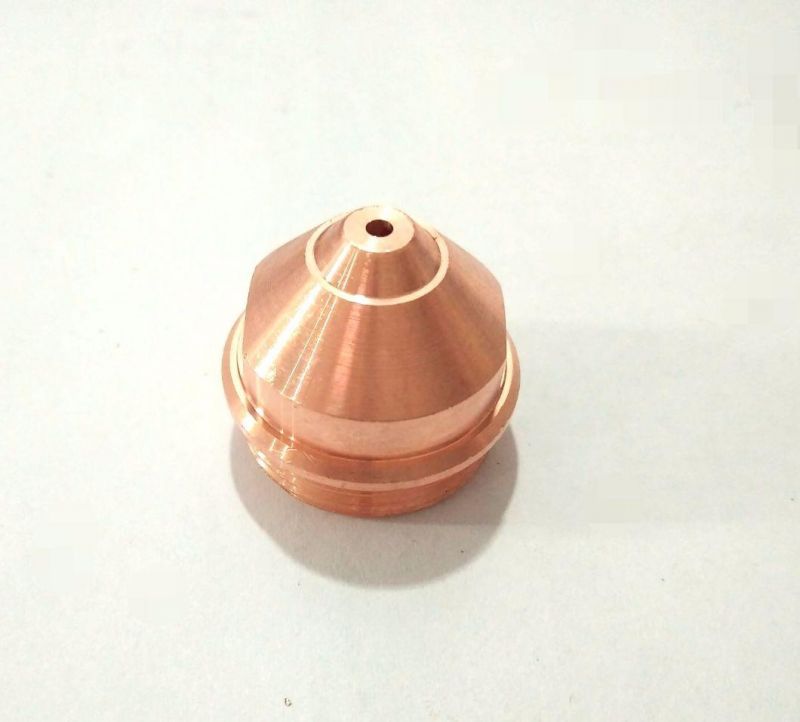 Torch Body 130A Welding Torch Plasma Welding Parts for Cutting Torch
