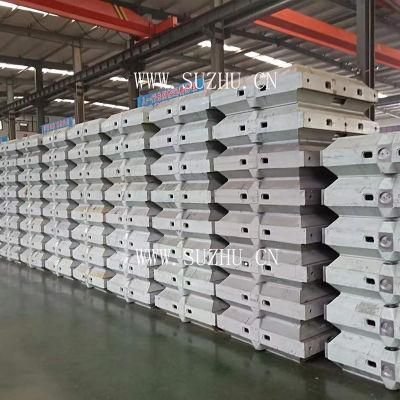 Sand Casting Molding Line Used Sand Box