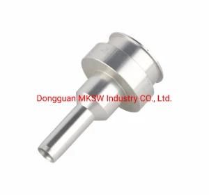Metal Steel Turning Aluminium CNC Machining Part Turning Milling Machine CNC Milling and CNC Machining Aluminum Parts