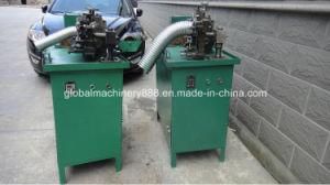 Metal Flexible Electrical Cable Protection Conduit Making Machine