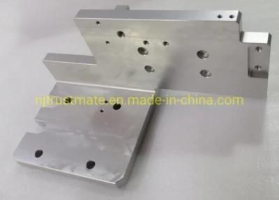 High Quality Metal /Aluminum Processing CNC Machining Parts